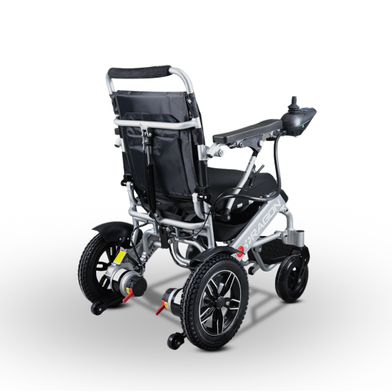 Lightweight Foldable Electric Wheel Chair DG ELECTRIC WHEELCHAIR